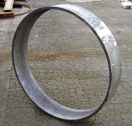 circle sheet metal|metal rings 14 inch diameter.